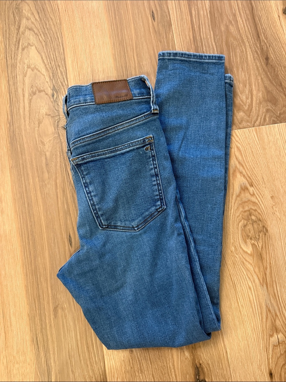 Madewell